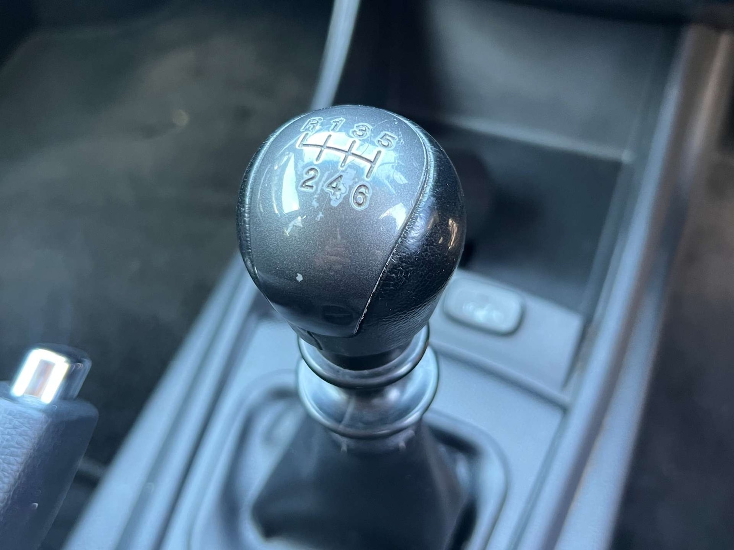Vehicle 36