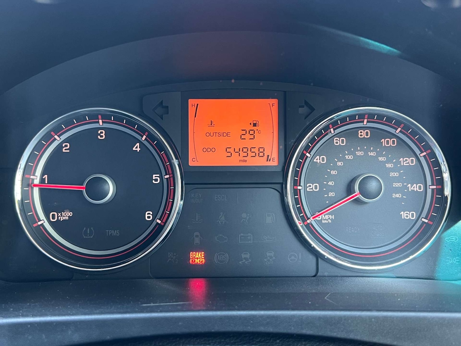 Vehicle 50