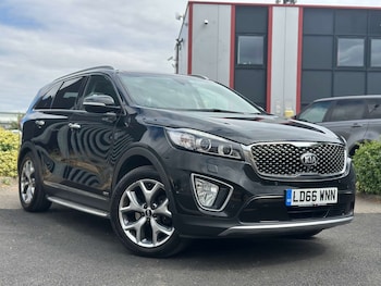 Used Kia Sorento 2016 for sale - 79486182: Photo