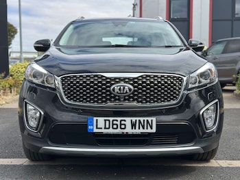 Used Kia Sorento 2016 for sale - 79486182: Photo