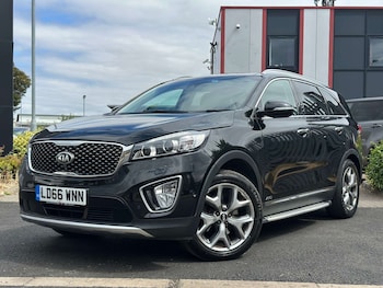 Used Kia Sorento 2016 for sale - 79486182: Photo