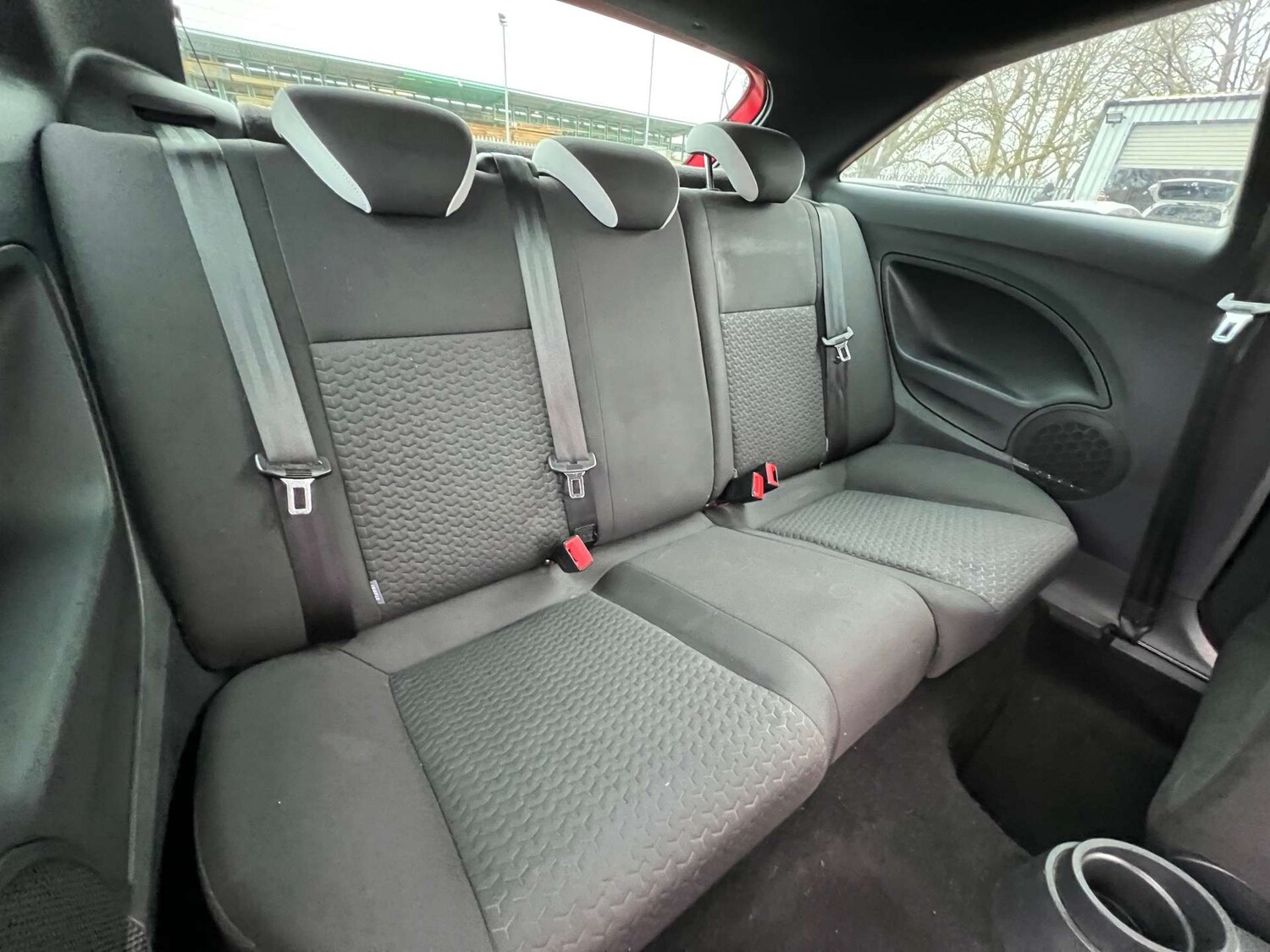 Used SEAT Ibiza 2016 for sale - 77662827: Photo 22