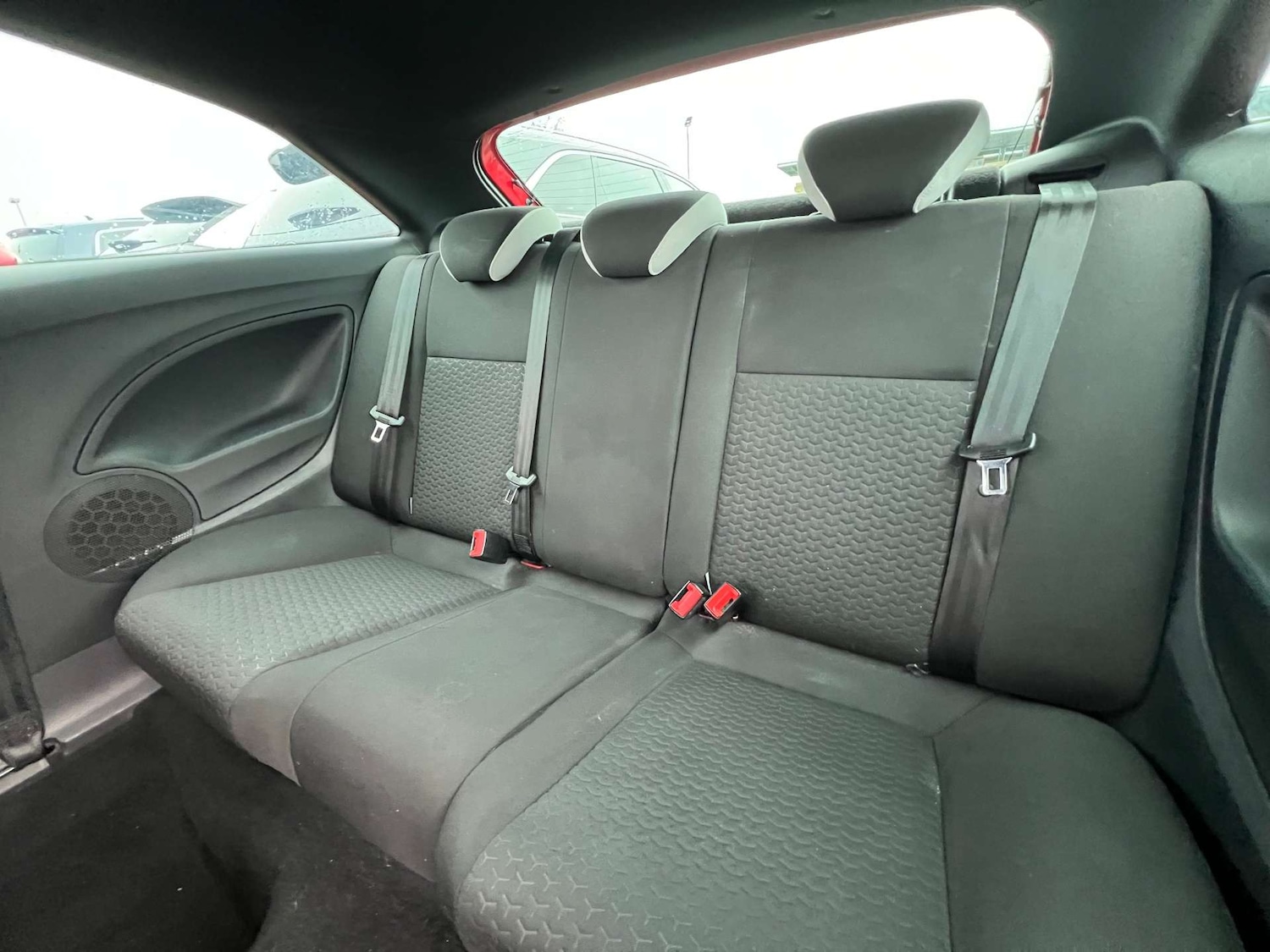 Used SEAT Ibiza 2016 for sale - 77662827: Photo 24