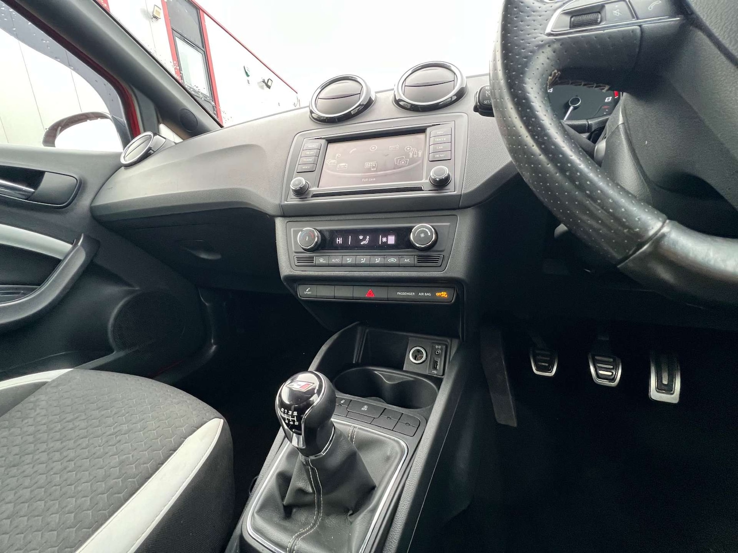 Used SEAT Ibiza 2016 for sale - 77662827: Photo 26