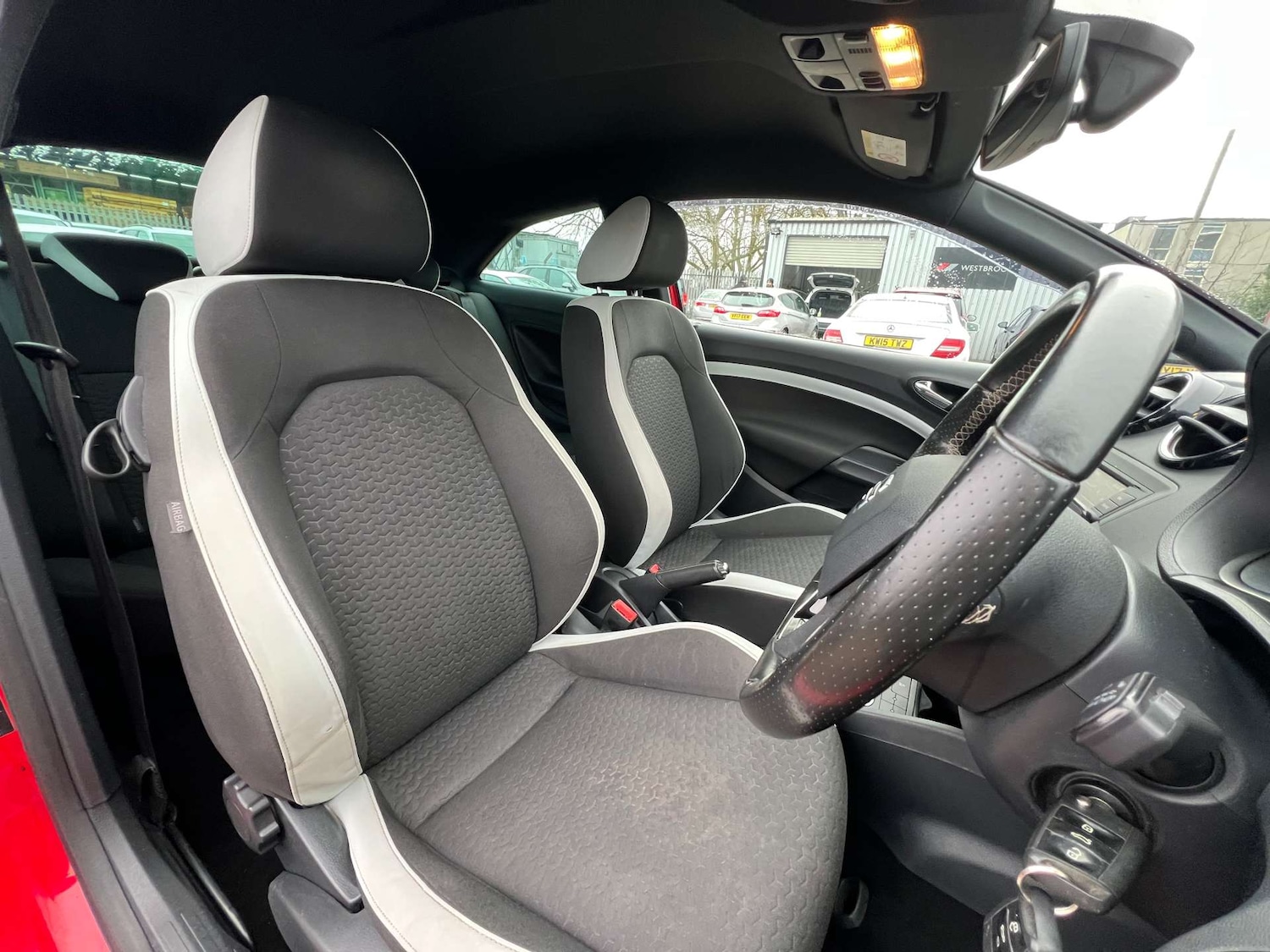 Used SEAT Ibiza 2016 for sale - 77662827: Photo 27