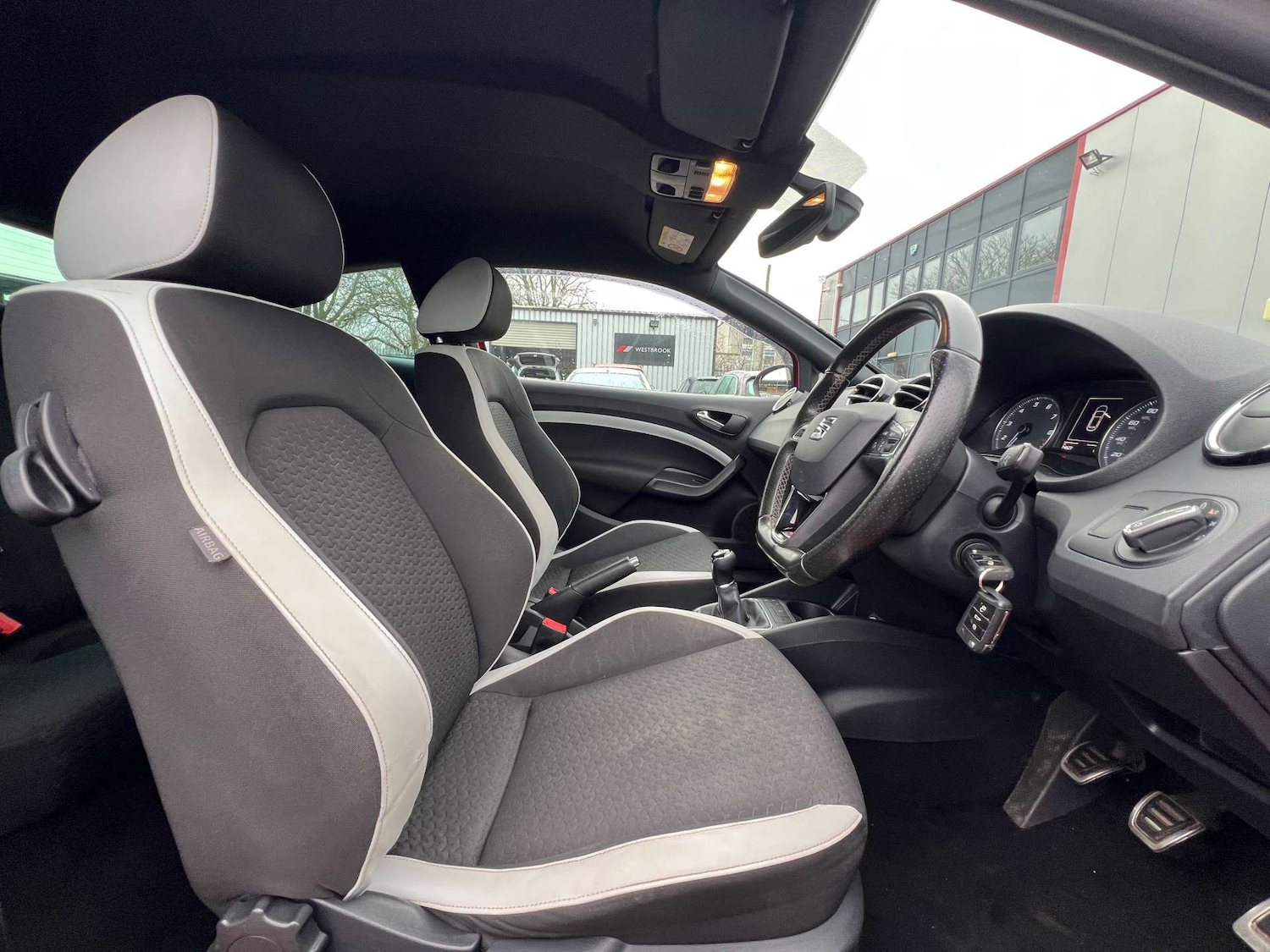 Used SEAT Ibiza 2016 for sale - 77662827: Photo 29