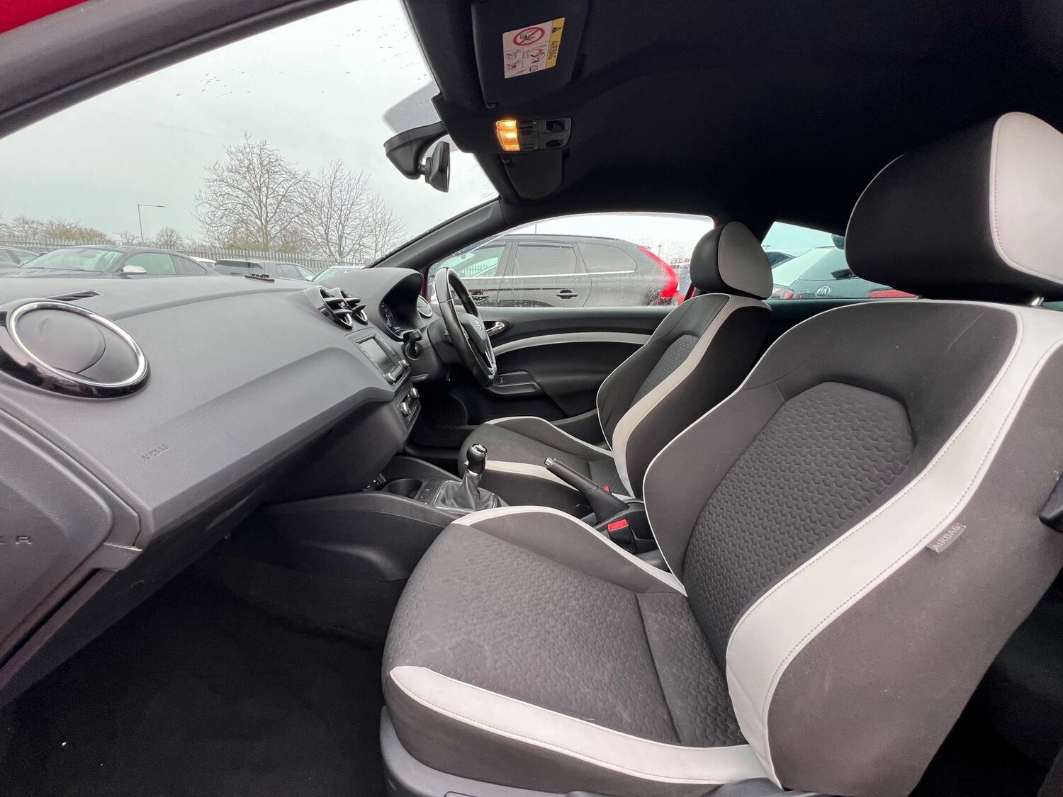 Used SEAT Ibiza 2016 for sale - 77662827: Photo 30