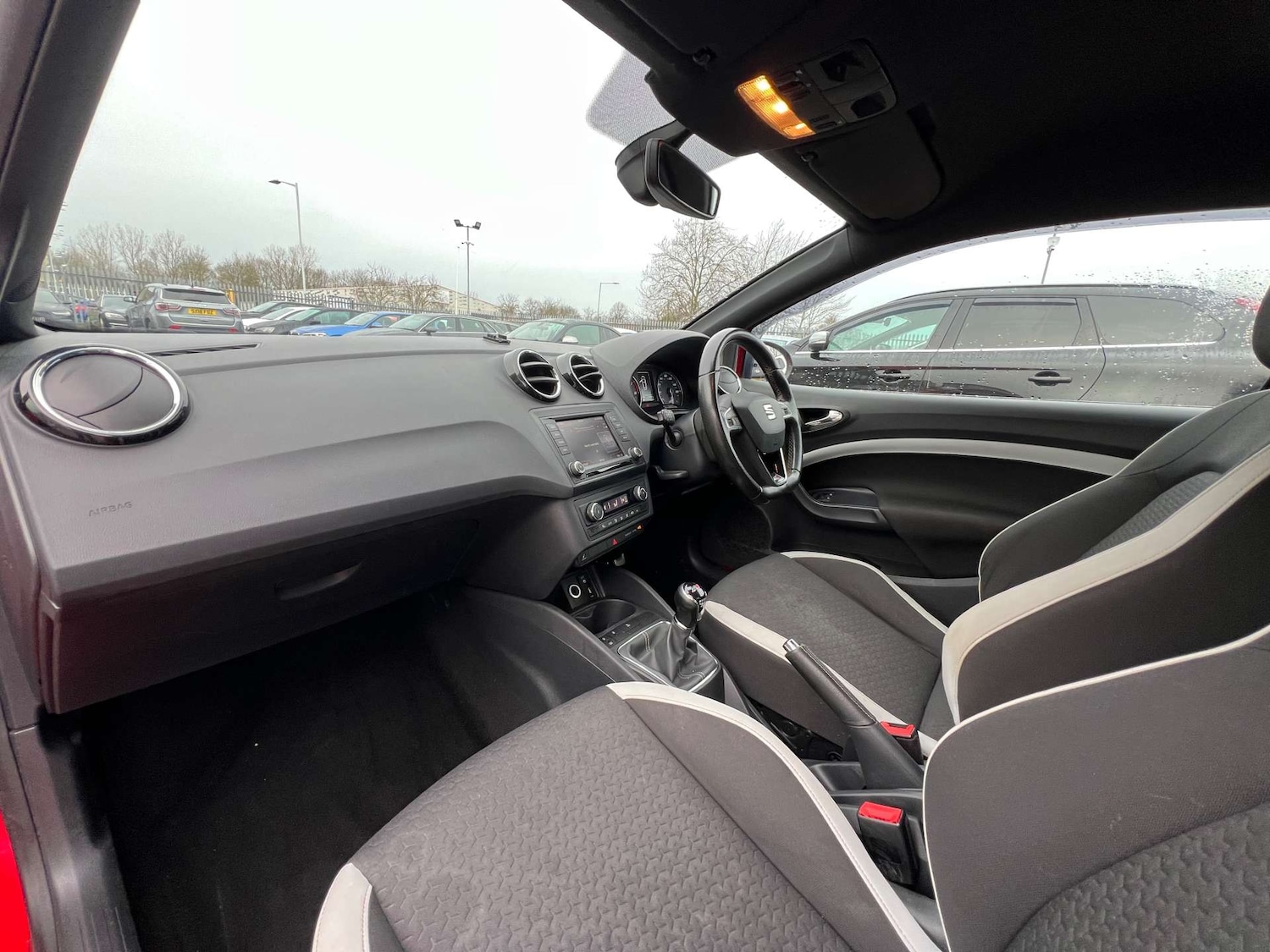 Used SEAT Ibiza 2016 for sale - 77662827: Photo 31