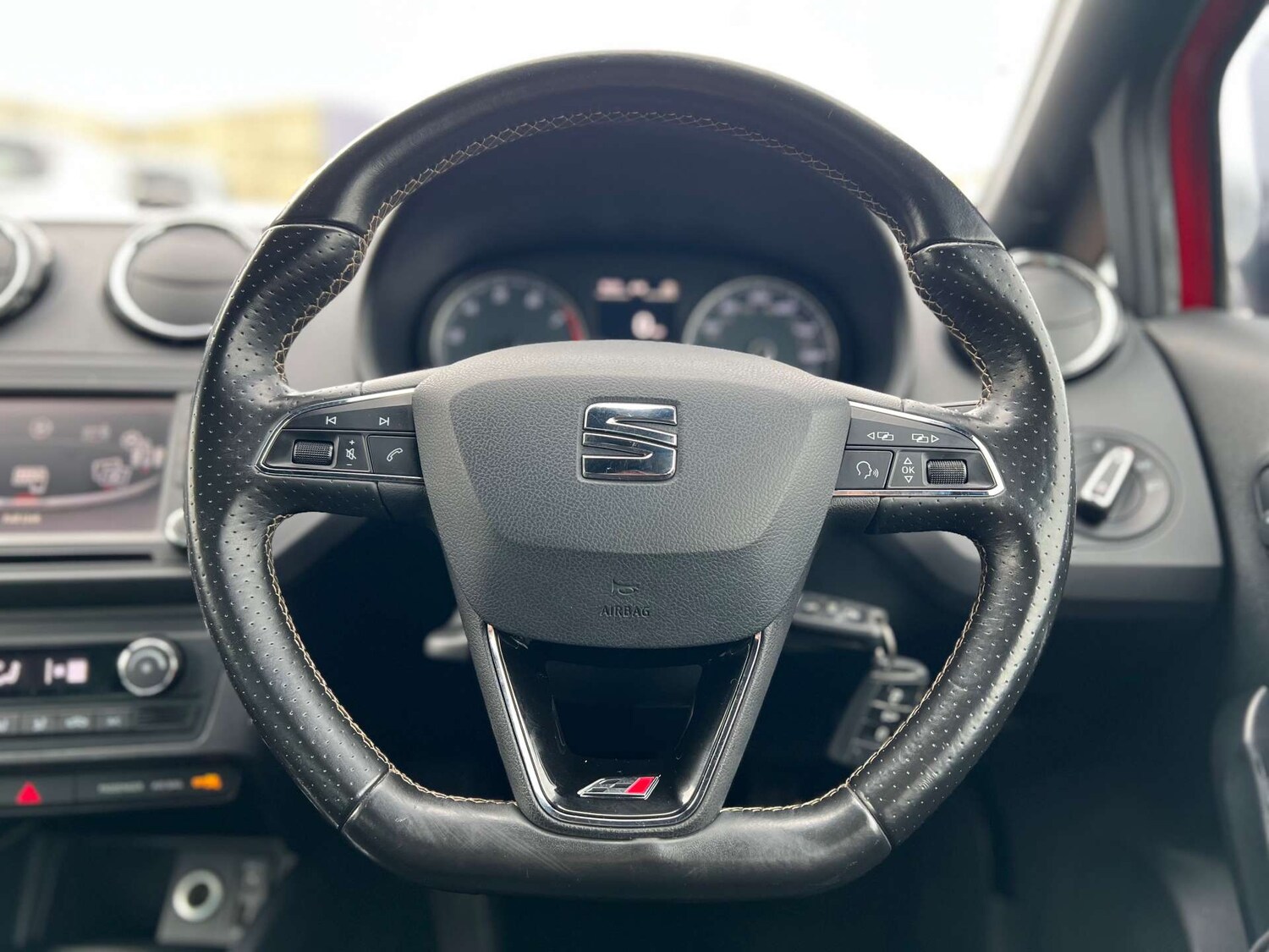 Used SEAT Ibiza 2016 for sale - 77662827: Photo 42