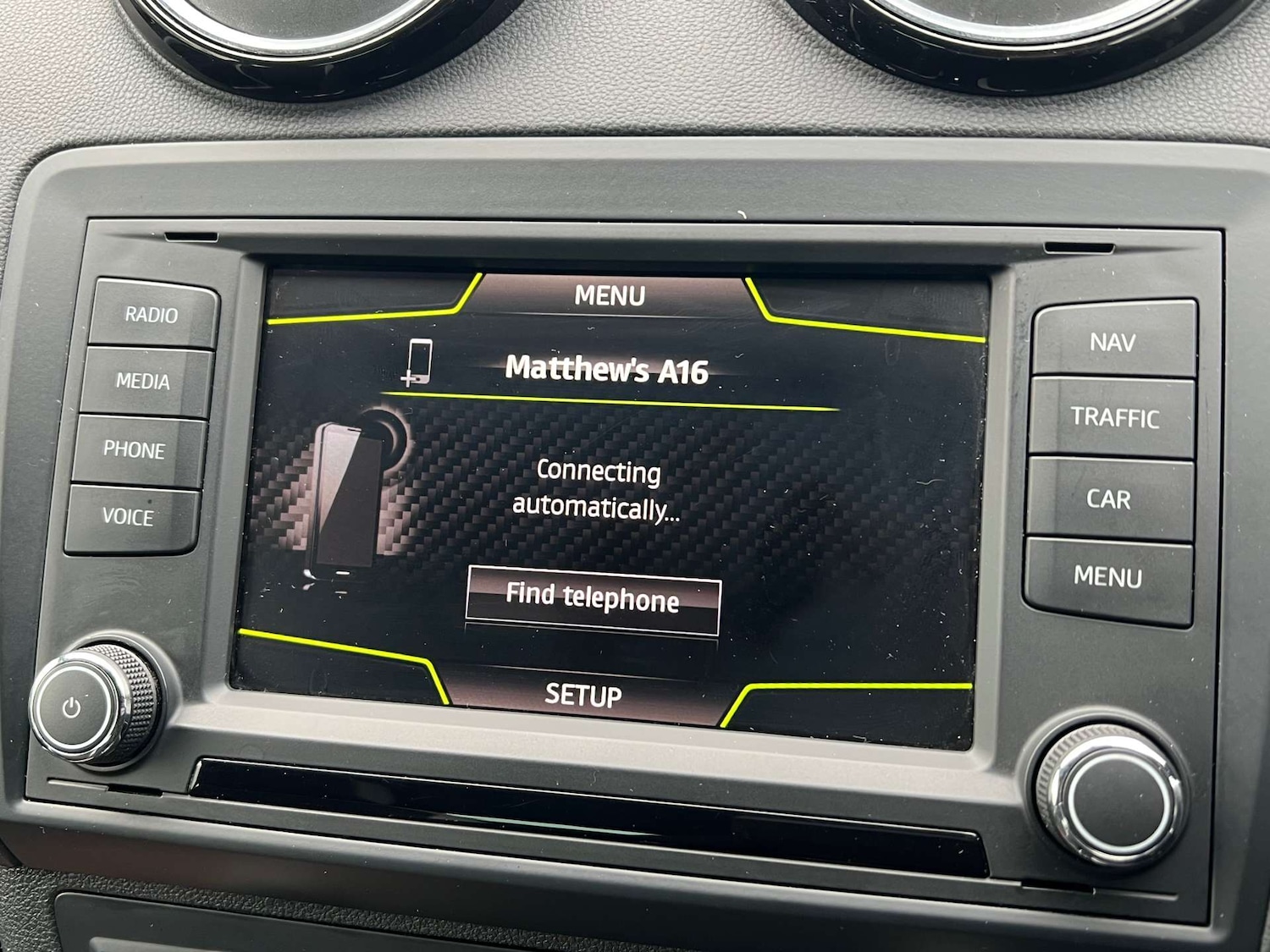 Used SEAT Ibiza 2016 for sale - 77662827: Photo 45