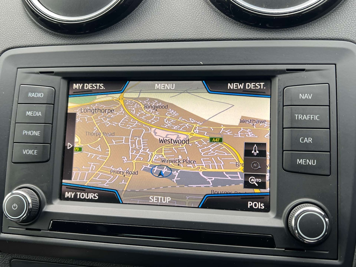 Used SEAT Ibiza 2016 for sale - 77662827: Photo 46