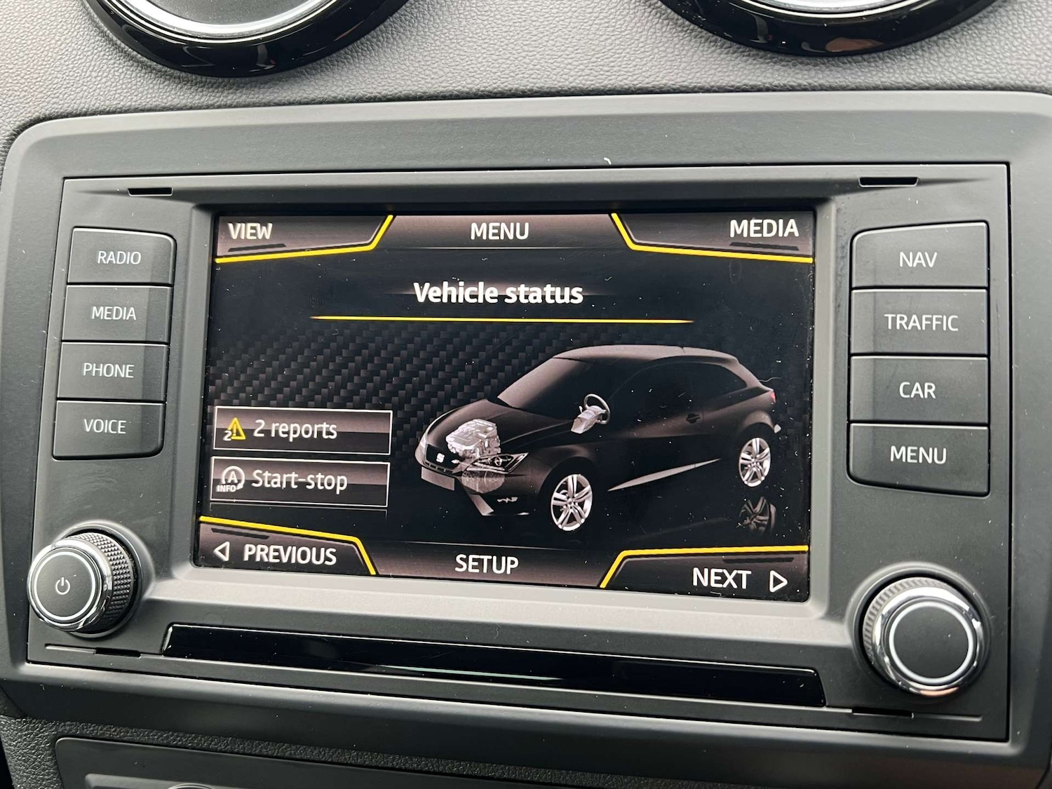 Used SEAT Ibiza 2016 for sale - 77662827: Photo 48