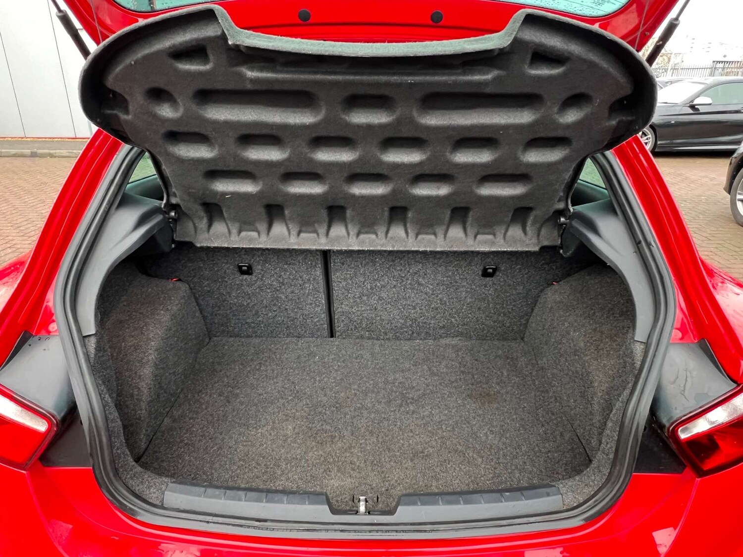 Used SEAT Ibiza 2016 for sale - 77662827: Photo 50