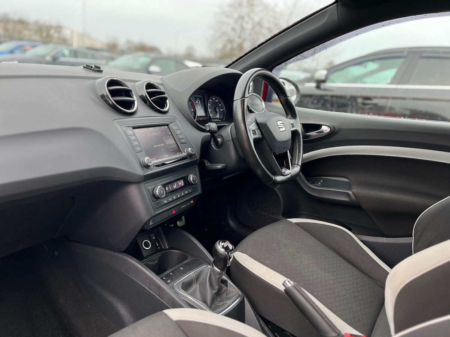 Used SEAT Ibiza 2016 for sale - 77662827: Photo 56