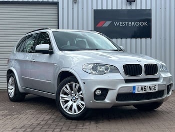 BMW - X5