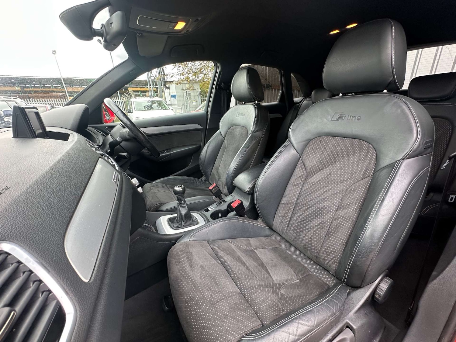 Used Audi Q3 2017 for sale - 76367348: Photo 22