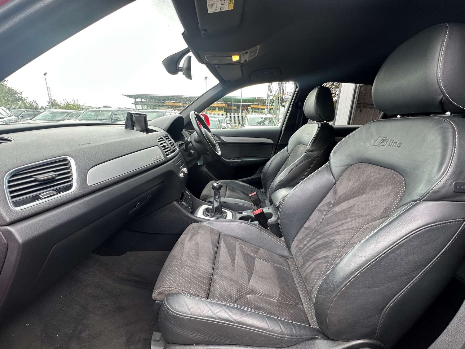 Used Audi Q3 2017 for sale - 76367348: Photo 23