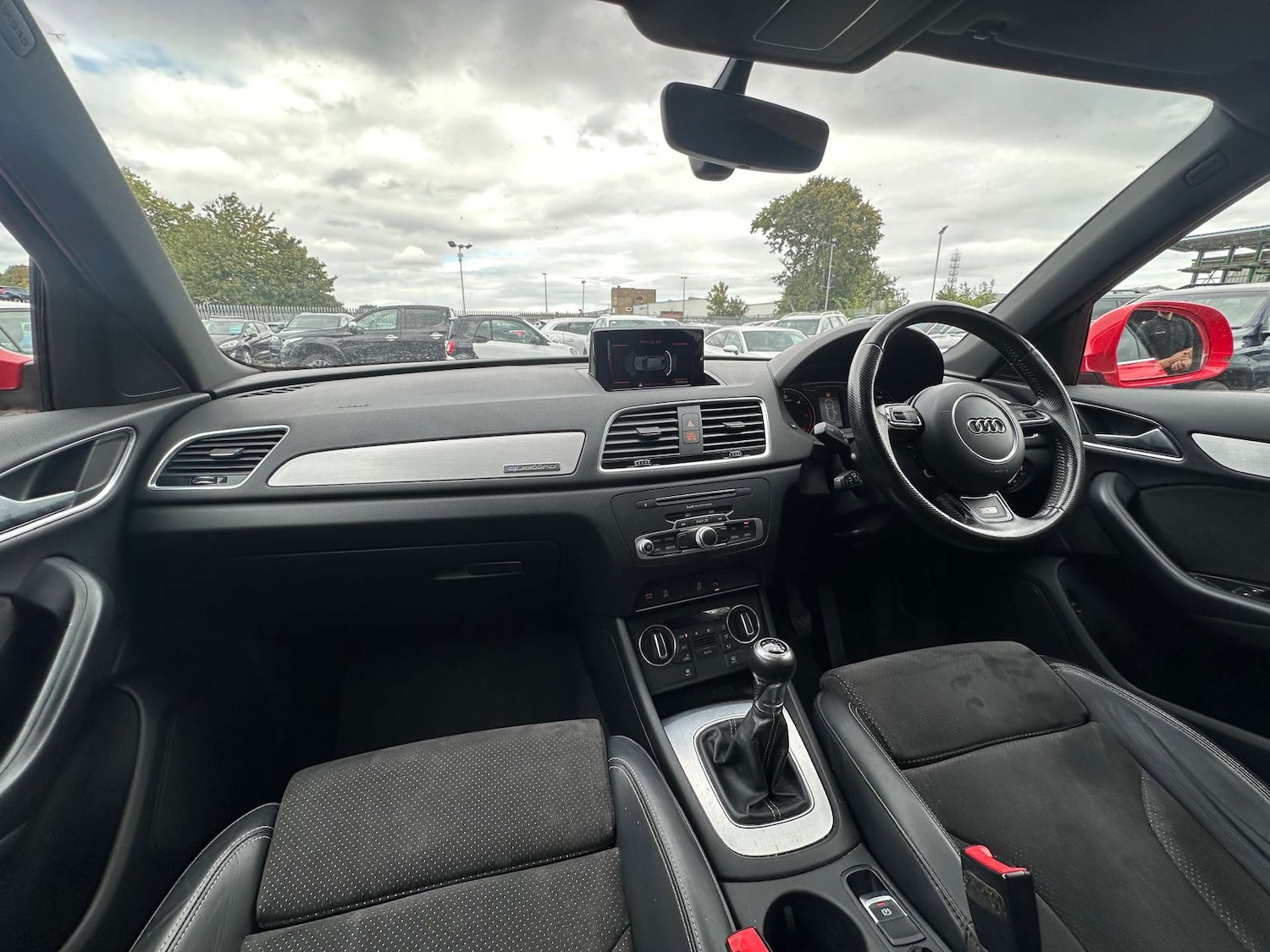 Used Audi Q3 2017 for sale - 76367348: Photo 26