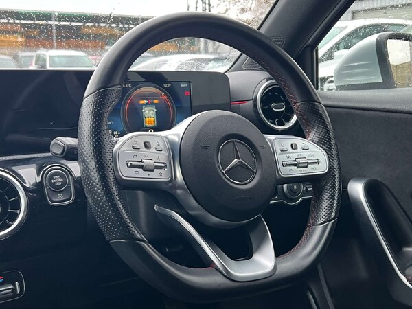 Used Mercedes-Benz A-Class 2020 for sale - 76274223: Photo 23