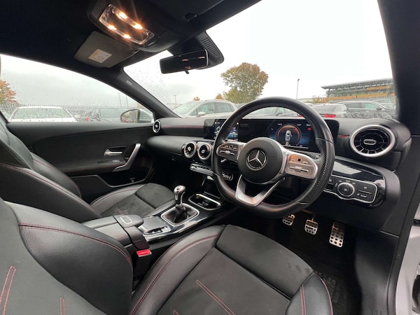 Used Mercedes-Benz A-Class 2020 for sale - 76274223: Photo 24