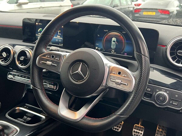 Used Mercedes-Benz A-Class 2020 for sale - 76274223: Photo 26