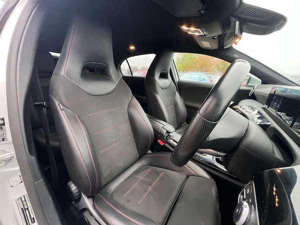 Used Mercedes-Benz A-Class 2020 for sale - 76274223: Photo 27