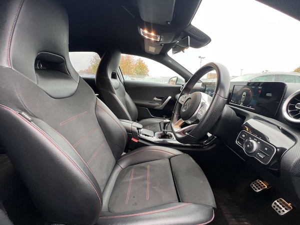 Used Mercedes-Benz A-Class 2020 for sale - 76274223: Photo 28