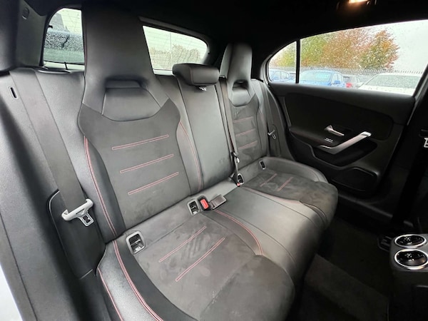 Used Mercedes-Benz A-Class 2020 for sale - 76274223: Photo 29