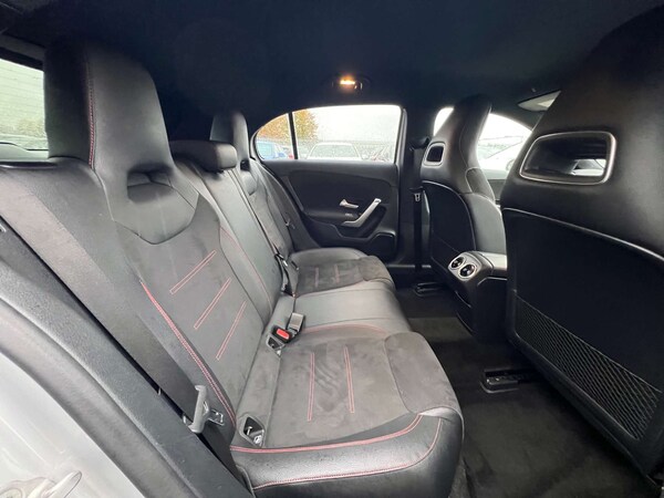 Used Mercedes-Benz A-Class 2020 for sale - 76274223: Photo 30