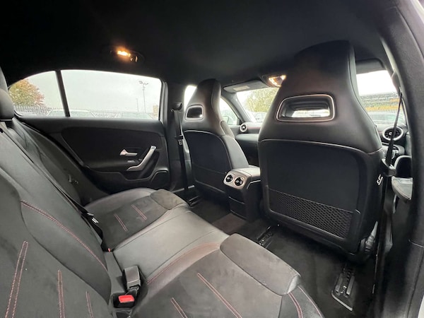 Used Mercedes-Benz A-Class 2020 for sale - 76274223: Photo 31