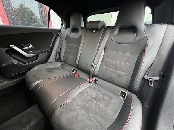 Used Mercedes-Benz A-Class 2020 for sale - 76274223: Photo 32