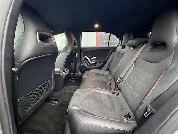 Used Mercedes-Benz A-Class 2020 for sale - 76274223: Photo 33