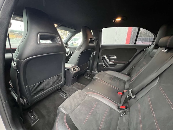 Used Mercedes-Benz A-Class 2020 for sale - 76274223: Photo 34