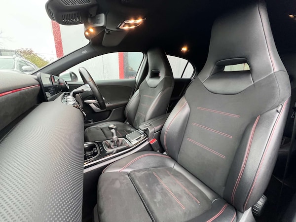 Used Mercedes-Benz A-Class 2020 for sale - 76274223: Photo 35