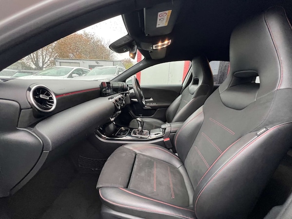 Used Mercedes-Benz A-Class 2020 for sale - 76274223: Photo 36