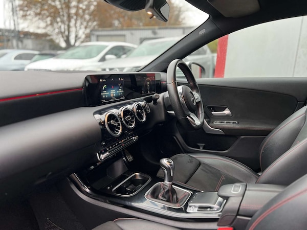Used Mercedes-Benz A-Class 2020 for sale - 76274223: Photo 38