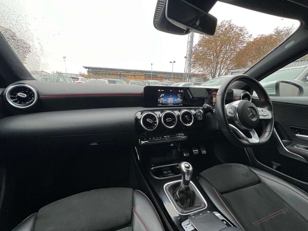 Used Mercedes-Benz A-Class 2020 for sale - 76274223: Photo 39