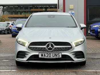Used Mercedes-Benz A-Class 2020 for sale - 76274223: Photo 3