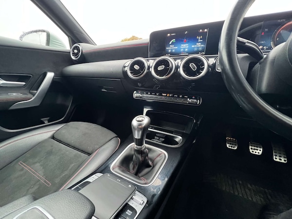 Used Mercedes-Benz A-Class 2020 for sale - 76274223: Photo 40