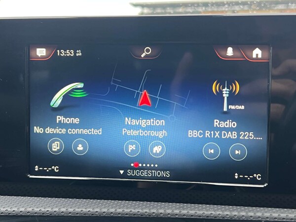 Used Mercedes-Benz A-Class 2020 for sale - 76274223: Photo 44