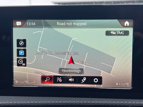 Used Mercedes-Benz A-Class 2020 for sale - 76274223: Photo 46