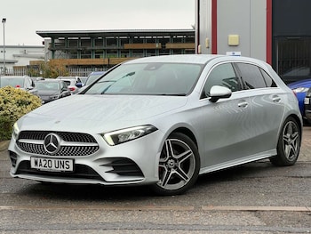 Used Mercedes-Benz A-Class 2020 for sale - 76274223: Photo 4
