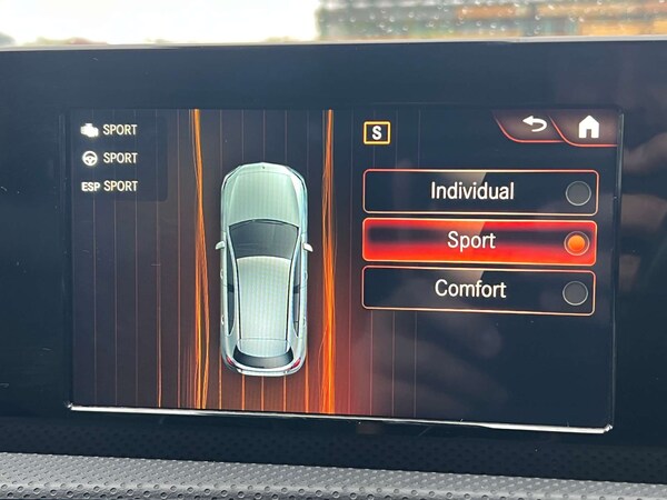 Used Mercedes-Benz A-Class 2020 for sale - 76274223: Photo 51