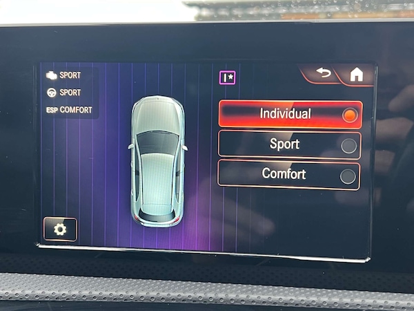Used Mercedes-Benz A-Class 2020 for sale - 76274223: Photo 52