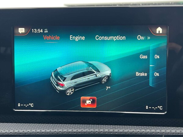 Used Mercedes-Benz A-Class 2020 for sale - 76274223: Photo 57