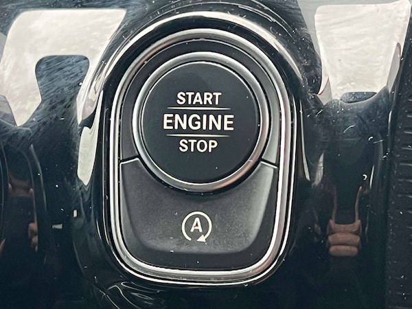 Used Mercedes-Benz A-Class 2020 for sale - 76274223: Photo 58