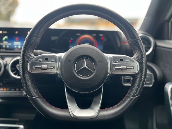 Used Mercedes-Benz A-Class 2020 for sale - 76274223: Photo 61