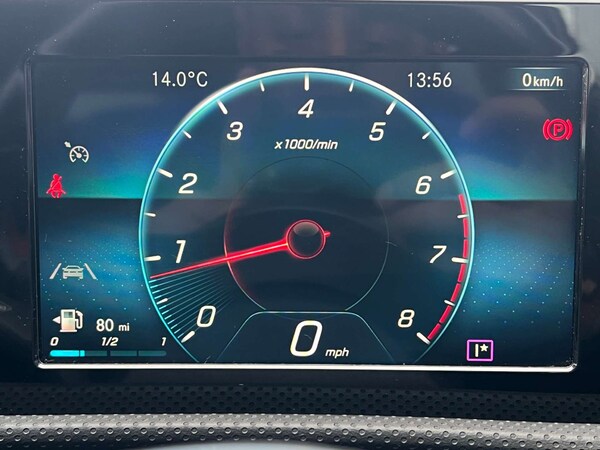 Used Mercedes-Benz A-Class 2020 for sale - 76274223: Photo 63
