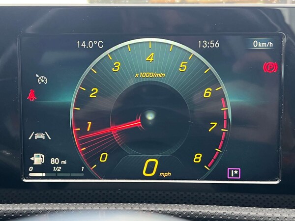 Used Mercedes-Benz A-Class 2020 for sale - 76274223: Photo 64