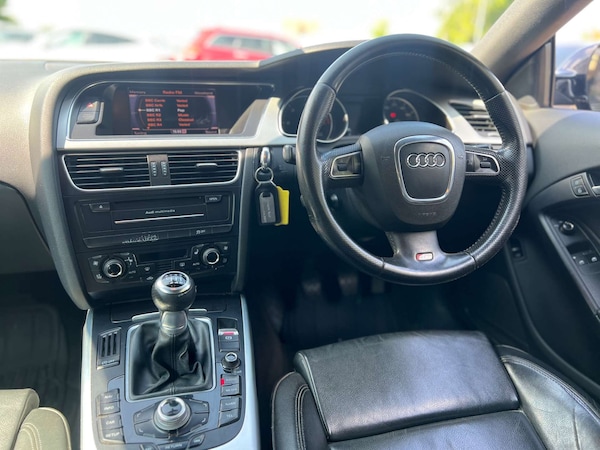 Used Audi A5 2011 for sale - 75035818: Photo 12